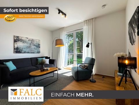 Nottuln Wohnungen, Nottuln Wohnung mieten