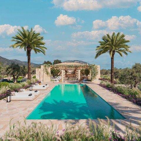 Manacor Häuser, Manacor Haus kaufen