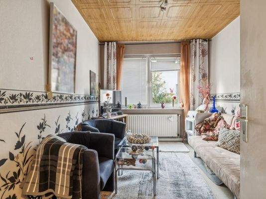 Kinderzimmer Wohnung 3