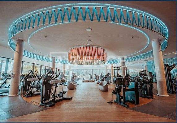 Apartment with Extensive Terrace and Modern Design in Fuengirola