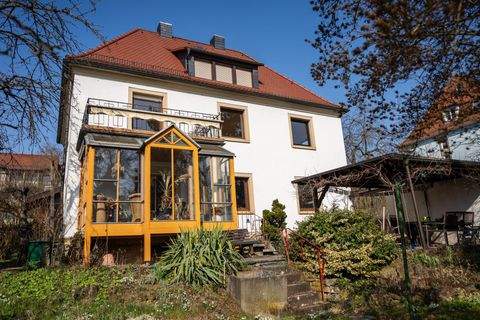 Bad Neustadt Häuser, Bad Neustadt Haus kaufen