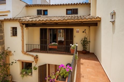 Pollença Häuser, Pollença Haus kaufen