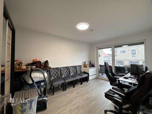 Büro / Kinderzimmer