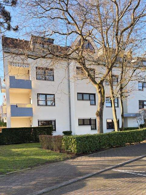 Bad Homburg vor der Höhe Wohnungen, Bad Homburg vor der Höhe Wohnung kaufen