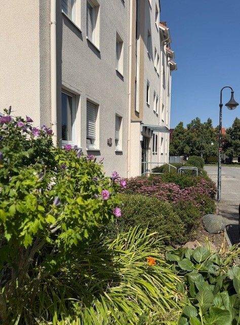 Borsdorf Wohnungen, Borsdorf Wohnung kaufen