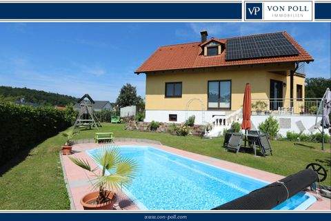 Oberdachstetten Häuser, Oberdachstetten Haus kaufen