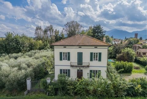 Capannori Häuser, Capannori Haus kaufen