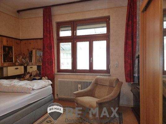 EFH 2000 05 Schlafzimmer