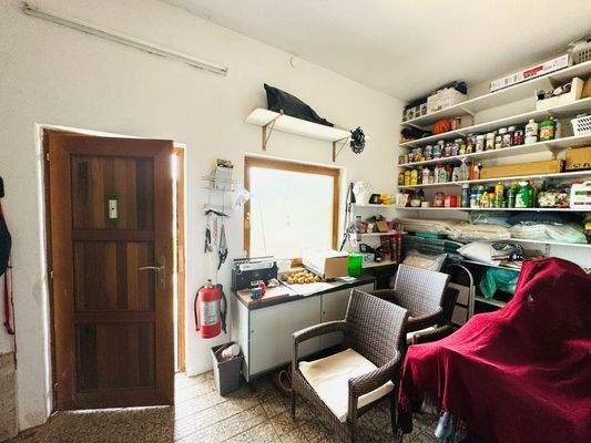 56. Geräte- und Abstellraum