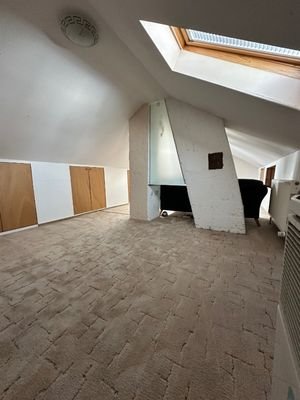 Dachgeschoss