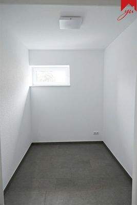 externer Abstellraum