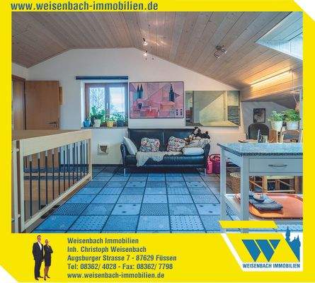 Weisenbach Immobilien