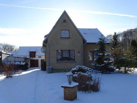 Stahnsdorf Häuser, Stahnsdorf Haus kaufen