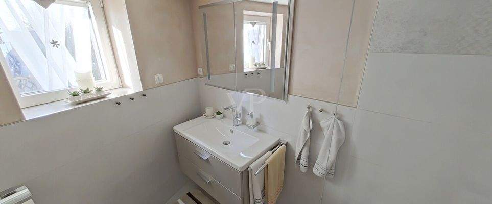 EG Badezimmer Detail 02