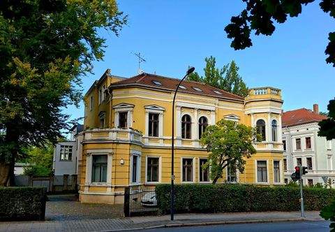 Görlitz Büros, Büroräume, Büroflächen 