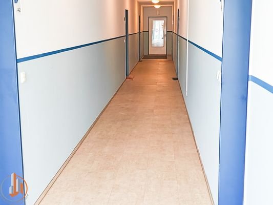Zugang zur Wohnung