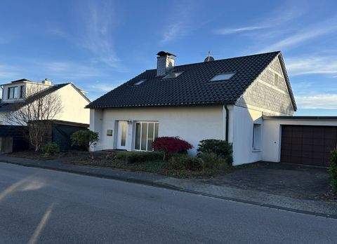 Solingen Häuser, Solingen Haus kaufen