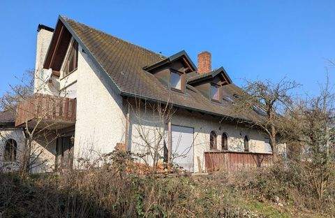 Baunach Häuser, Baunach Haus kaufen