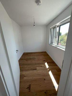 Wohnung 3u6 Abstellkammer