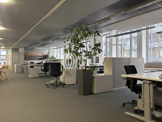 L2 - Innenansicht - 1. OG - JL