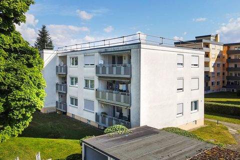 Riedlingen Wohnungen, Riedlingen Wohnung kaufen