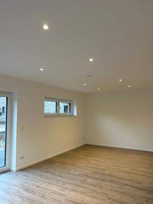 Wohnbereich / Essbereich 