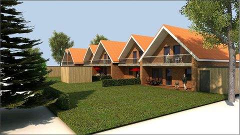 Wiesmoor Wohnungen, Wiesmoor Wohnung kaufen