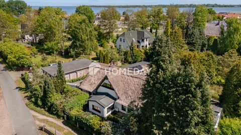 Ribnitz - Damgarten Häuser, Ribnitz - Damgarten Haus kaufen
