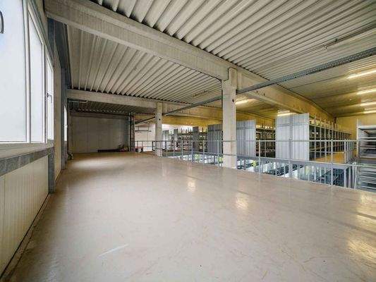 2. Nutzbereich im OG