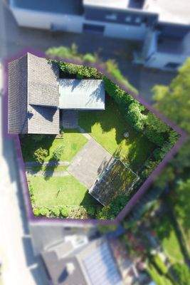 Grundstücksdraufsicht