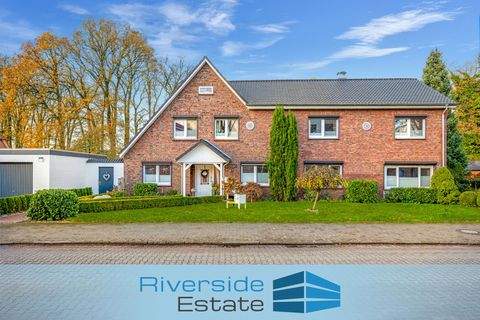 Lauenbrück Häuser, Lauenbrück Haus kaufen