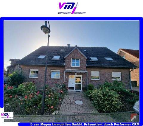 Straelen Wohnungen, Straelen Wohnung mieten