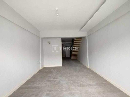 High Rental Potential Shops in Hisarönü, Fethiye