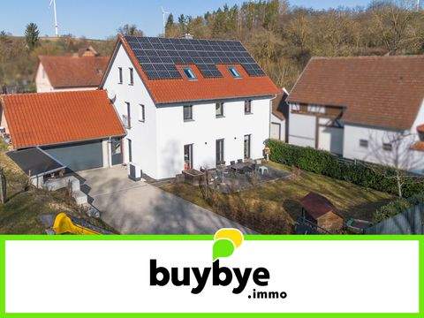 Saal an der Saale Häuser, Saal an der Saale Haus kaufen