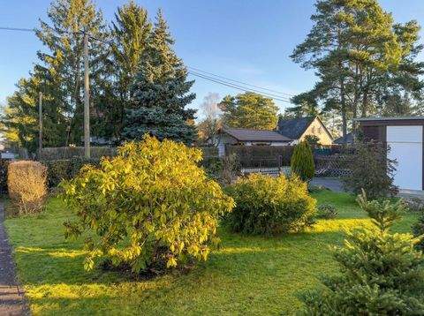 Königs Wusterhausen Häuser, Königs Wusterhausen Haus kaufen