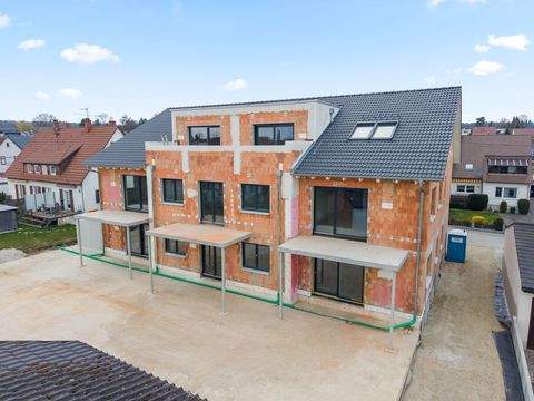 Bad Schussenried Wohnungen, Bad Schussenried Wohnung kaufen