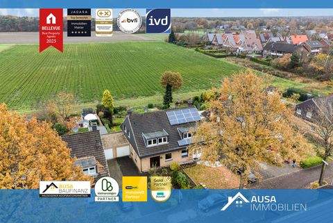 Dorsten Häuser, Dorsten Haus kaufen