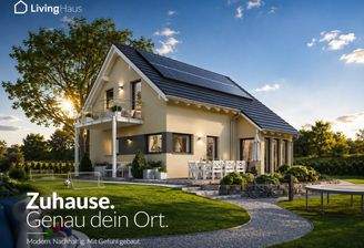 Dein Traum. Dein Zuhause.