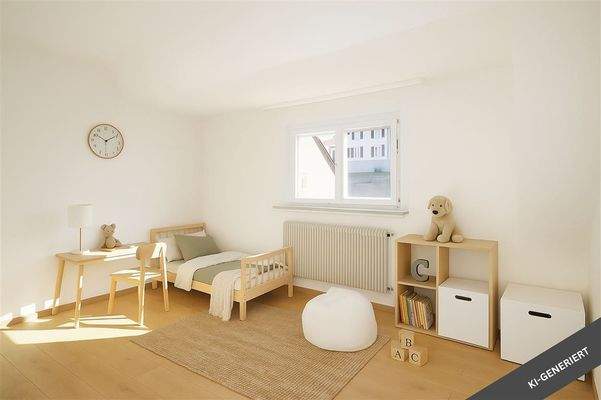 virtuelles Einrichtungsbeispiel