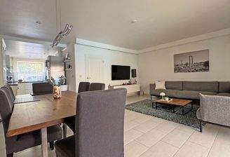 Ess- und Wohnbereich