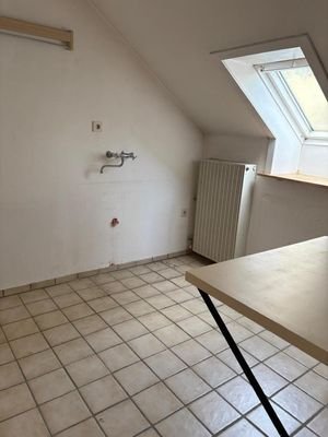 Küche OG