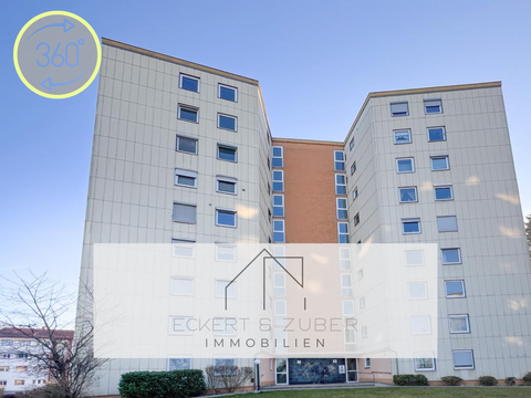 Oberasbach Wohnungen, Oberasbach Wohnung kaufen