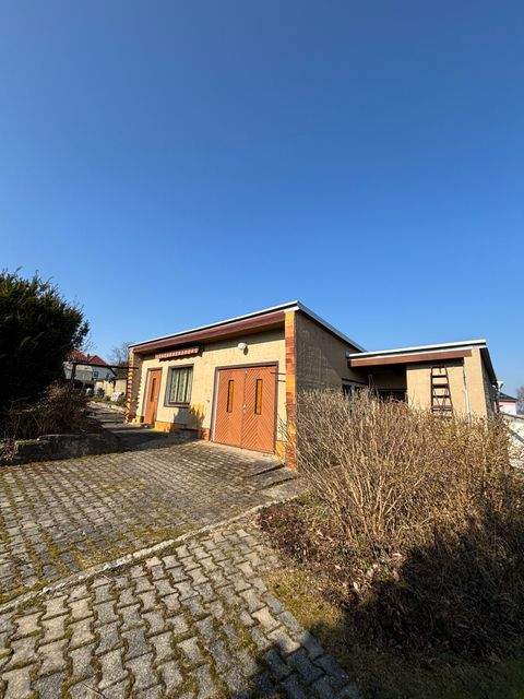 Bischofswerda Grundstücke, Bischofswerda Grundstück kaufen