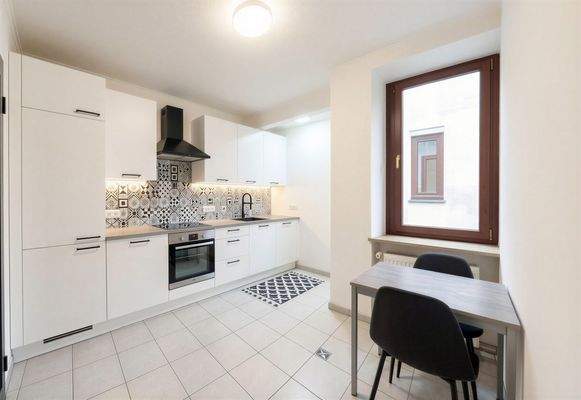 Küche Visualisierung KI 