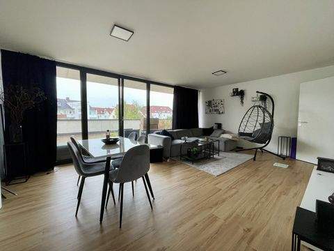 Gütersloh Wohnungen, Gütersloh Wohnung mieten