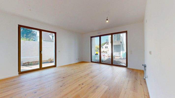 Wohn-/Essbereich Ansicht II