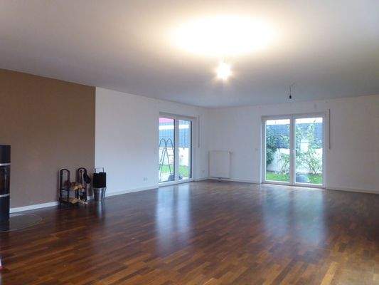 Wohn- und Essbereich