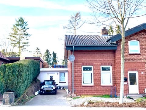 Scharbeutz Häuser, Scharbeutz Haus kaufen