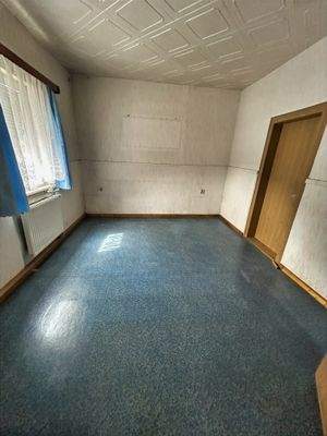 Schlafzimmer Erdgeschoss