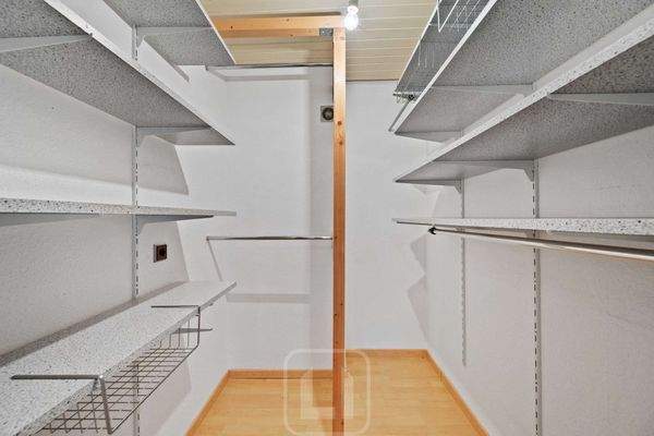 2. OG | Abstellkammer